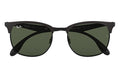 Ray Ban 8053672560732 Matte Black On Black