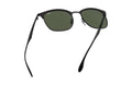 Ray Ban 8053672560732 Matte Black On Black