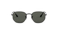 Ray Ban Hexagonal 8053672743869 Black