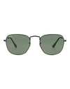 Ray Ban Frank 8056597178495 Black