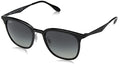 Ray-Ban™ 8053672878356 Black On Matte Black