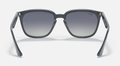 Ray-Ban™ 8056597518970 - Opal Gray