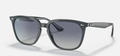 Ray-Ban™ 8056597518970 - Opal Gray