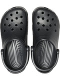 CROCS UNISEX CLASSIC CLOG