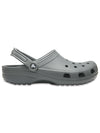 CROCS UNISEX CLASSIC CLOG