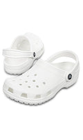 CROCS UNISEX CLASSIC CLOG