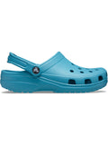 CROCS UNISEX CLASSIC CLOG