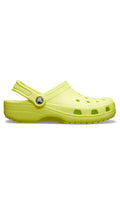 CROCS UNISEX CLASSIC CLOG