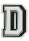 Letter D