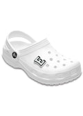 CROCS JIBBITZ™ CHARM Letter E