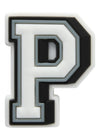 Letter P