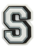 Letter S