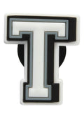 Letter T