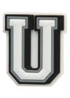 Letter U