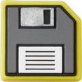 Floppy Disc