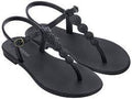 GRENDHA CACAU SANDAL FEM