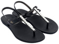 GRENDHA UBA BRILHA SANDAL FEM