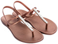 GRENDHA UBA BRILHA SANDAL FEM