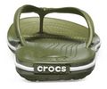 CROCS UNISEX Crocsband Flip