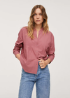 MANGO WOMEN BLOUSE DIANA