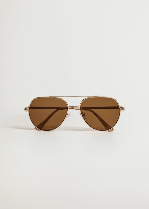 MANGO WOMEN SUNGLASSES LEUCADE