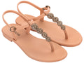 GRENDHA CACAU SANDAL FEM