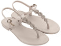 GRENDHA CACAU SANDAL FEM