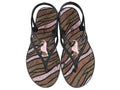 IPANEMA KIDS - GRENDHA GIRL / KIDS Bela Cacau Praia Sandal