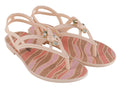 IPANEMA KIDS - GRENDHA GIRL / KIDS Bela Cacau Praia Sandal