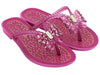 IPANEMA KIDS - GRENDHA GIRL / KIDS Cacau Meiga Rast PrettyinPink