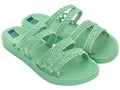 ZAXY WOMEN Natural Slide,118580