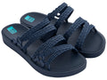 ZAXY WOMEN Natural Slide,118580