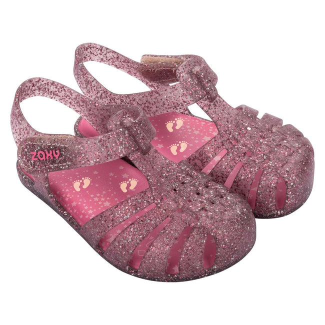 IPANEMA KIDS - ZAXY BABY Nina Aranha Sand