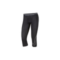 NIKE MEN 3QT TIGHT LONG PANT 010