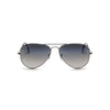 Ray Ban Aviator Large Metal 805289467052 Gunmetal