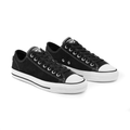 CONVERSE CONS CTAS PRO SUEDE OX BLACK