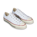 CONVERSE CHUCK 70 OX WHITE