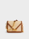 CHARLES & KEITH Lola Envelope Crossbody Bag