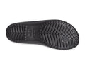 CROCS WOMEN'S KADEE II FLIP BLACK