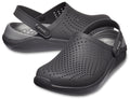 CROCS UNISEX LITERIDE CLOG 204592