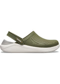 CROCS UNISEX LITERIDE CLOG 204592