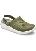 CROCS UNISEX LITERIDE CLOG 204592