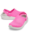 CROCS UNISEX LITERIDE CLOG 204592