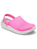 CROCS UNISEX LITERIDE CLOG 204592