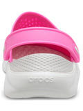 CROCS UNISEX LITERIDE CLOG 204592