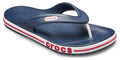 CROCS UNISEX Bayaband Flip