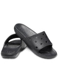 CROCS UNISEX CLASSIC SLIDE