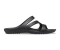 CROCS WOMEN'S KADEE II SANDAL BLACK