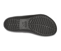 CROCS WOMEN'S KADEE II SANDAL BLACK