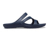 CROCS WOMEN'S KADEE II SANDAL NAVY